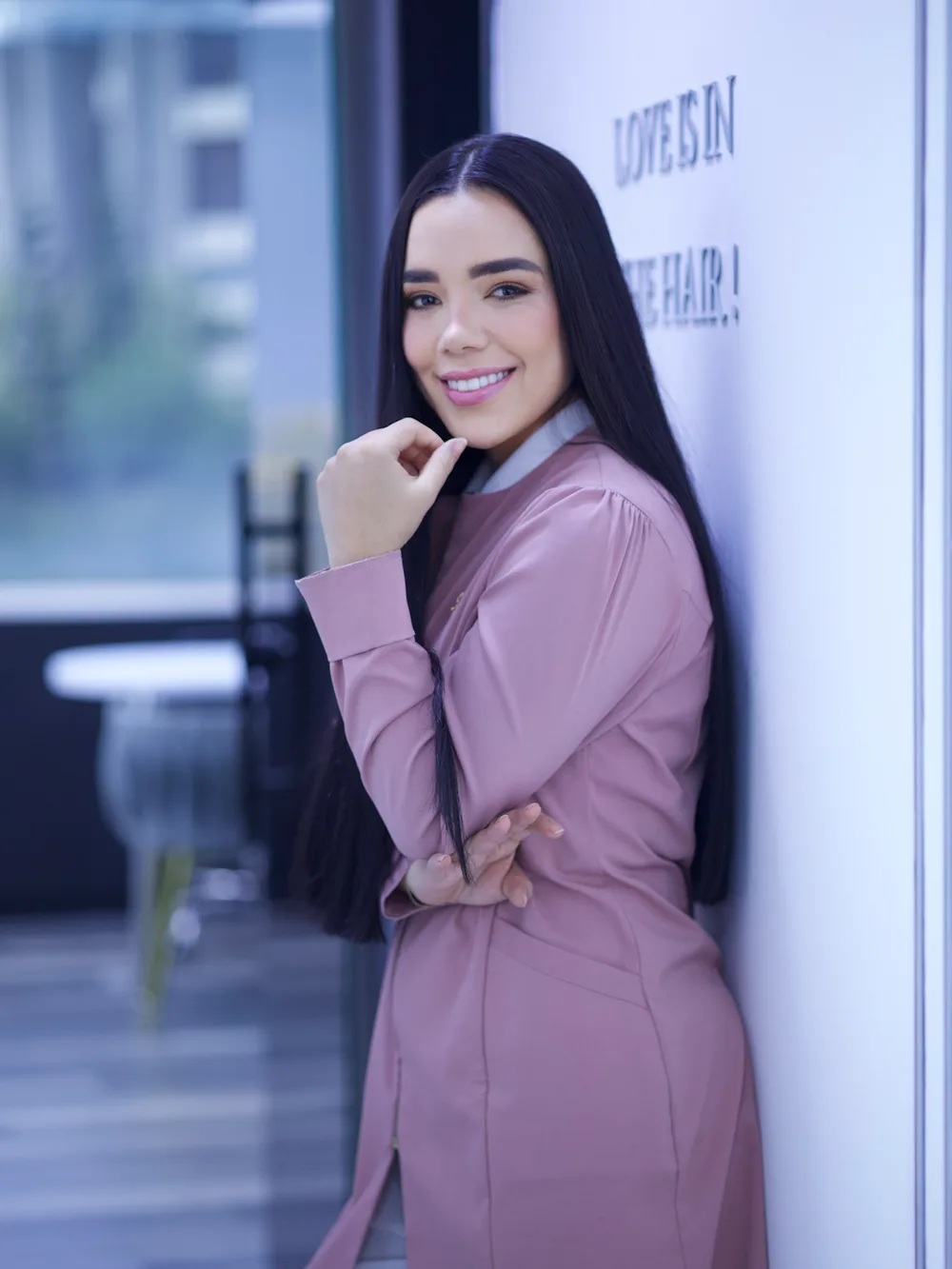 Dra. Daniela Díez, directora médica de Clínica Quantum