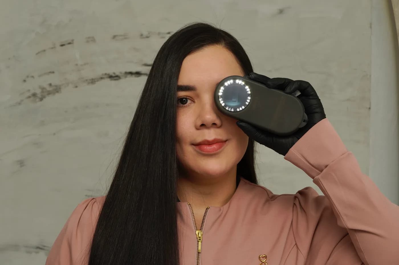 Valoración de tu expresión: Botox (toxina botulínica)