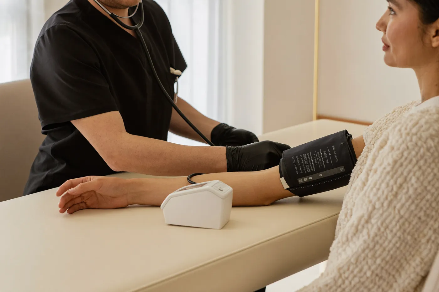 Valoración médica completa: Reducción metabólica