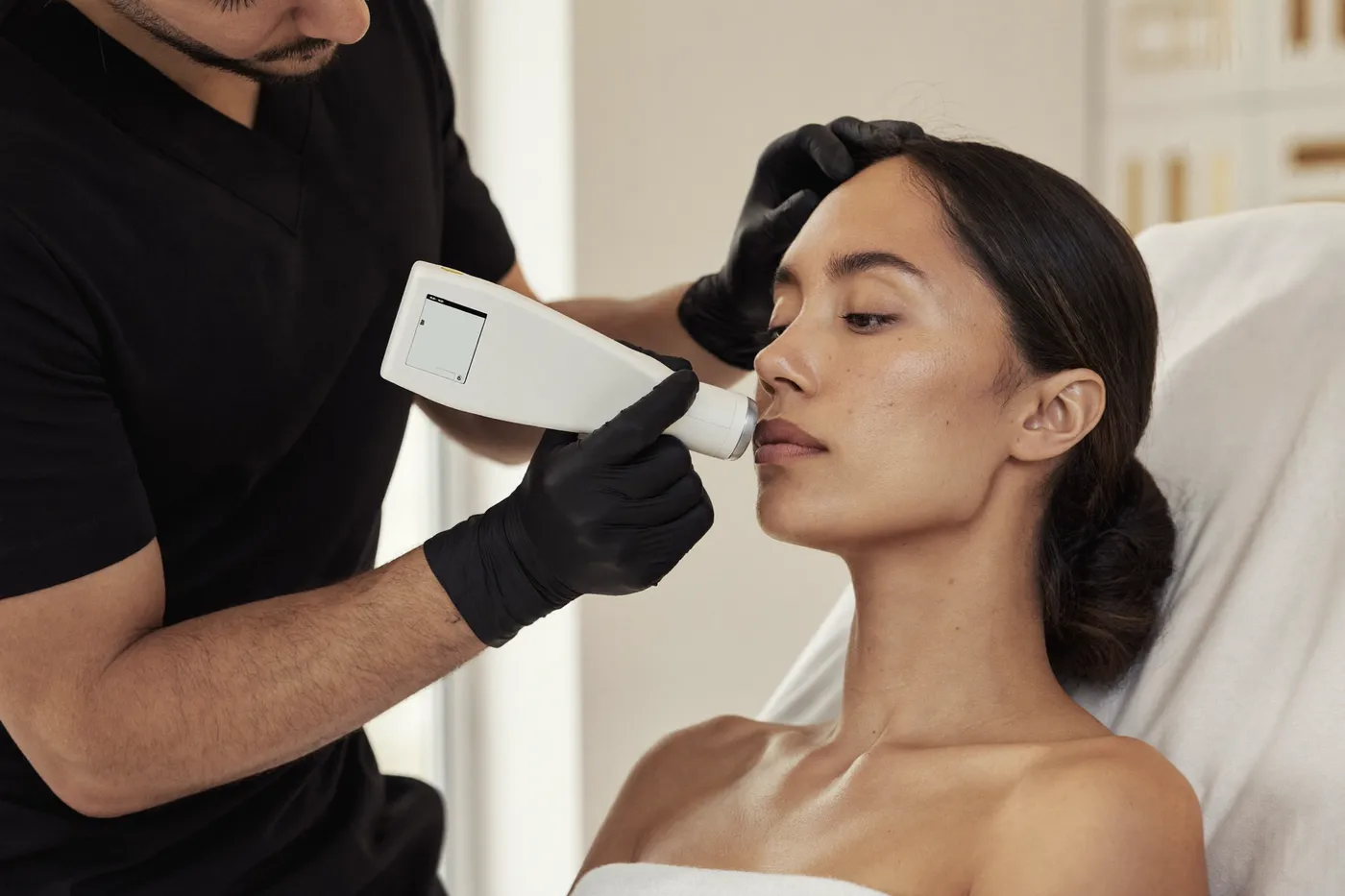 Diagnóstico de tu piel: Mesobotox