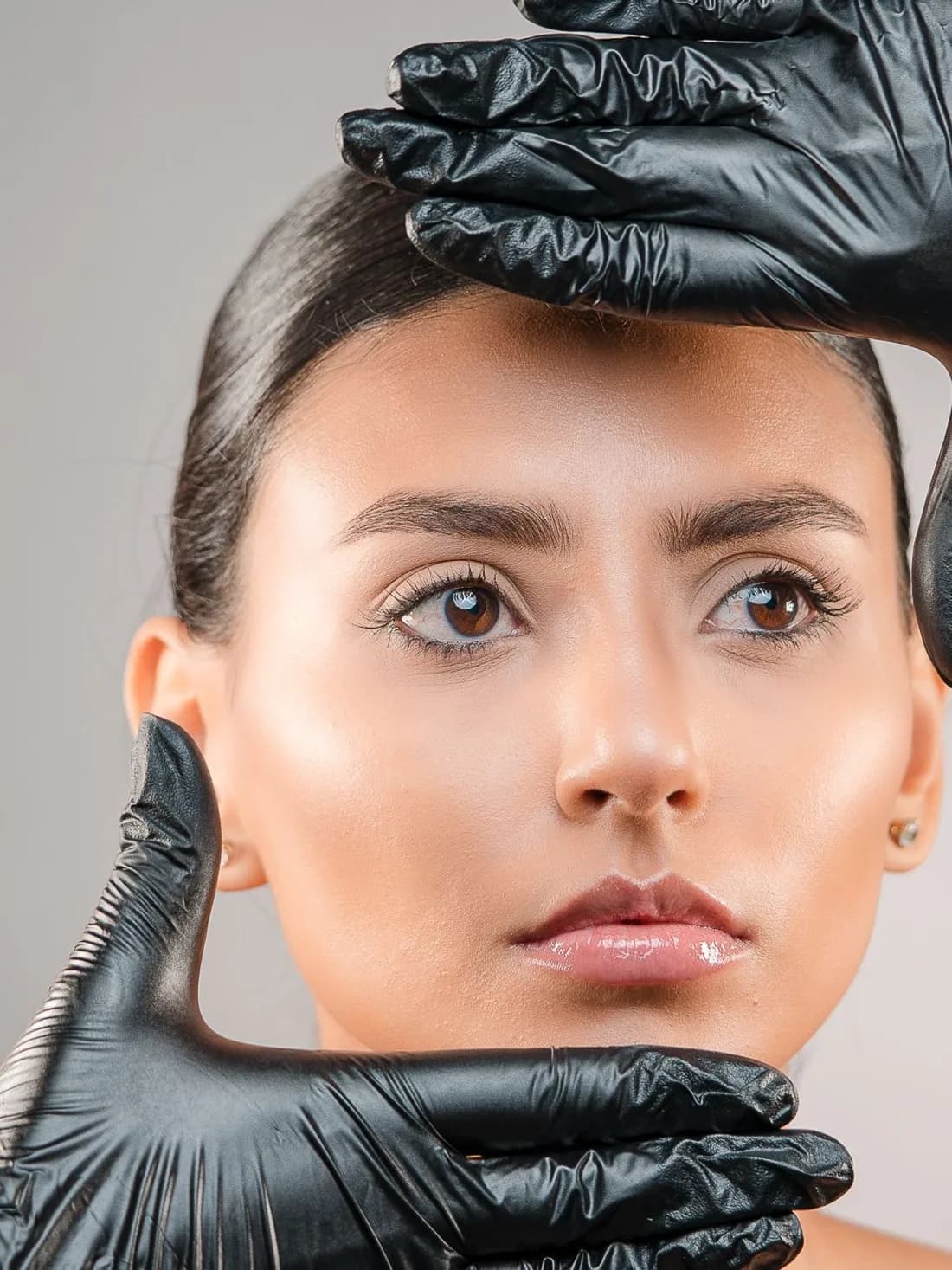 Mesoterapia facial de revitalización