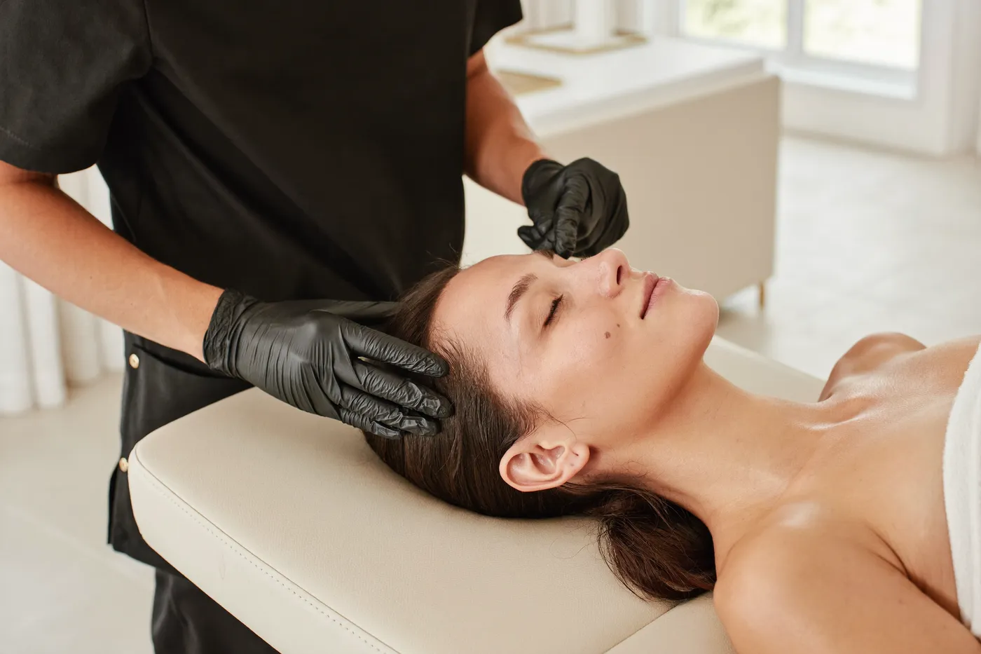 Análisis de tu piel: Mesoterapia facial de revitalización