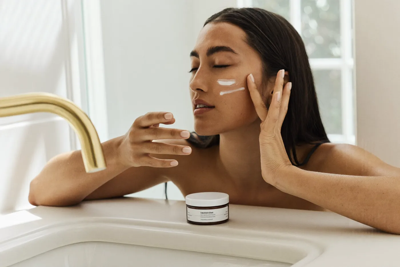 Evolución y nuevas sesiones: Microagujas faciales
