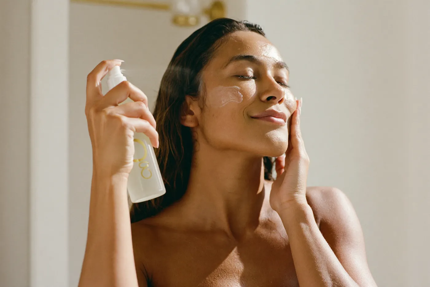 Descamación y seguimiento: Peeling químico y mecánico