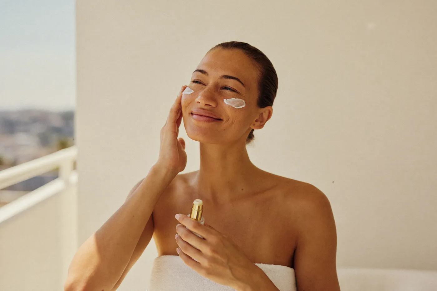 Resultados y seguimiento: Plasma rico en plaquetas facial