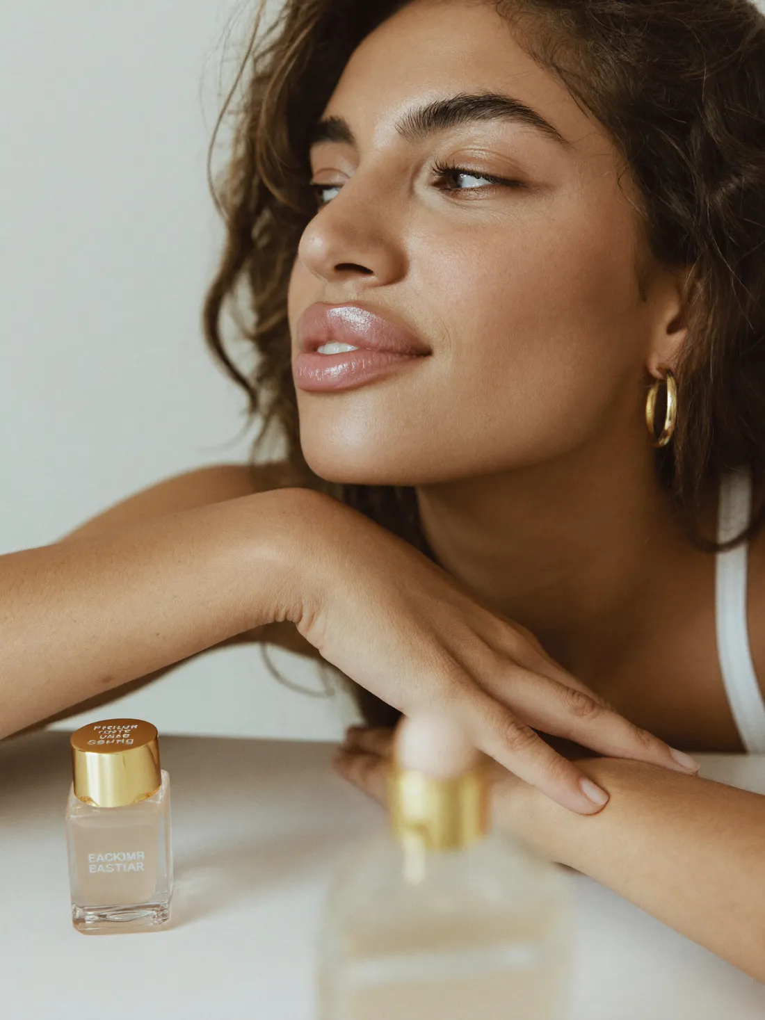 Labios con ácido hialurónico — DRA.D10