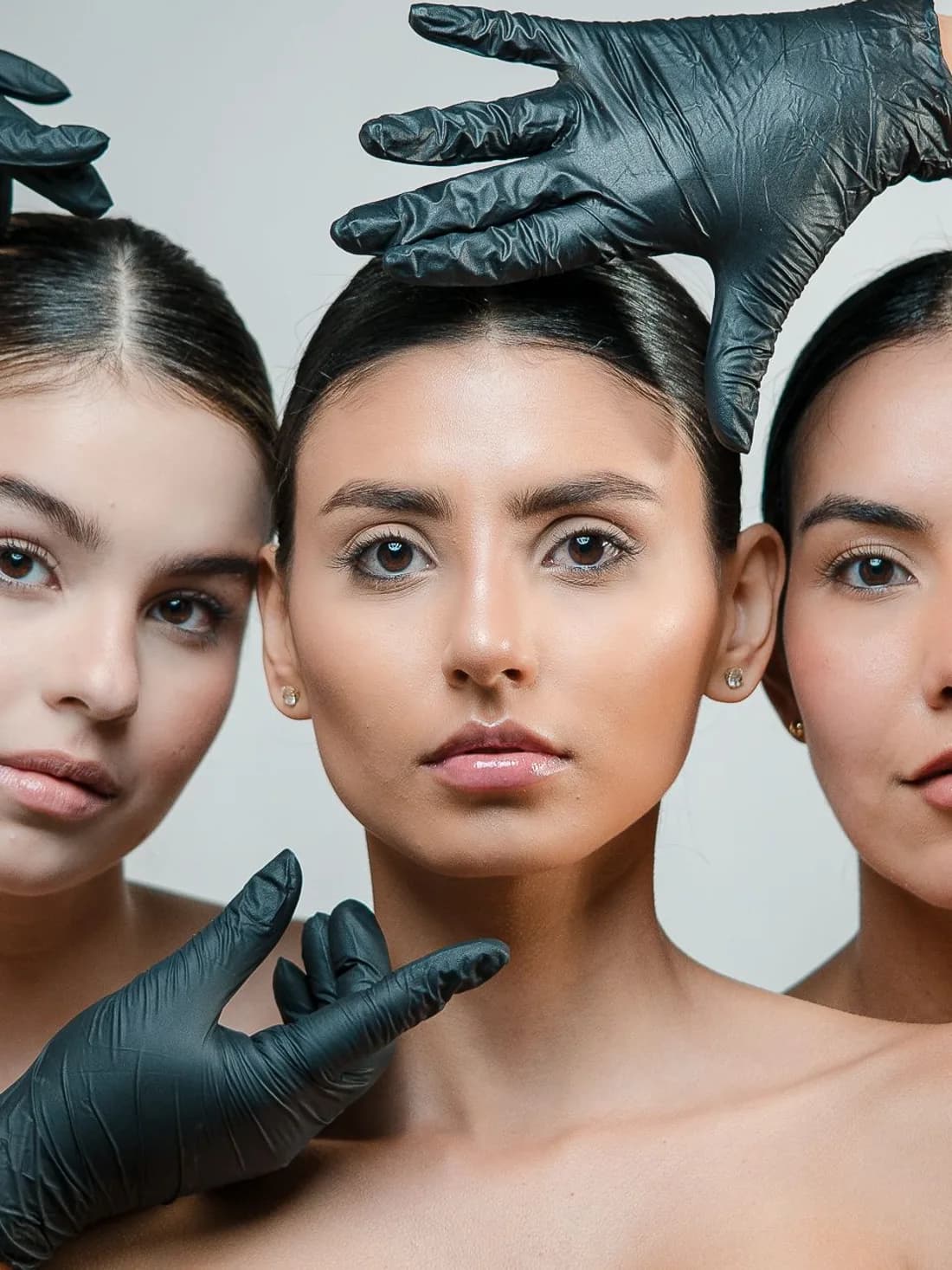 Hidratación intensiva facial (Skinbooster)